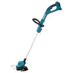 MAKITA Триммер электрический DUR193SF, аккумуляторный, 18В, 3Ач, с 1 АКБ, с ЗУ