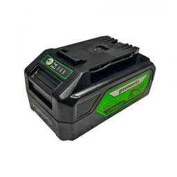GREENWORKS Батарея аккумуляторная G40USB4 40В 4Ач Li-Ion (2939507)