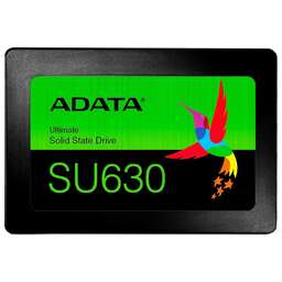 A-DATA Накопитель SSD SATA-III 960GB ASU630SS-960GQ-R Ultimate SU630 2.5"