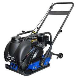 ТСС Виброплита TSS-WP100TL 4800Вт 6.5л.с., бензиновый, черный [207183]