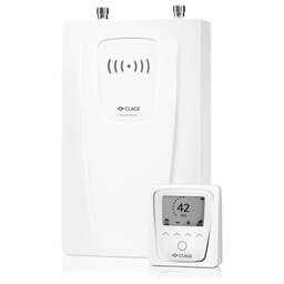 CLAGE Проточный водонагреватель CFX-U