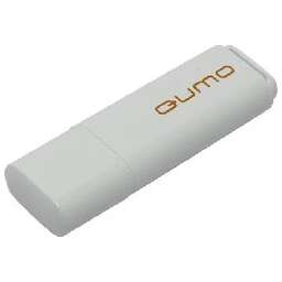 QUMO (21123) 8GB OPTIVA QM8GUD-OP1-white