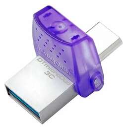 Kingston DTDUO3CG3/256GB