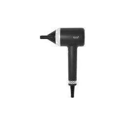 Keune HD-1802Di Ionic Pro Lux, 1600 Вт, черный/белый