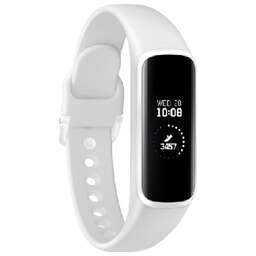 SAMSUNG GALAXY FIT-e 0.74" PMOLED белый (SM-R375NZWASER)
