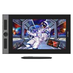 XPPEN 15.4" Графический планшет-монитор Artist Pro 16 1920x1080, черный [artistpro16_jp]