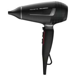 Rowenta x Karl Lagerfeld K/Pro Stylist CV888LF0, AC-мотор 2200 Вт, ионизация