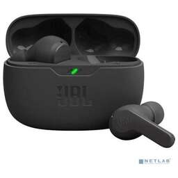 Jbl Wave Beam (JBLWBEAMBLK)