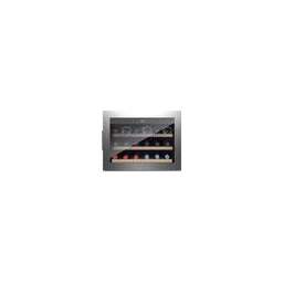 Caso WineSafe 18 EB Inox