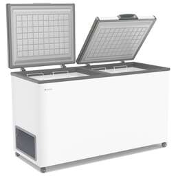 FROSTOR F 500 SD (ларь, глухая крышка)