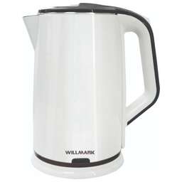 WILLMARK WEK-2012PS белый
