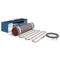 ELECTROLUX Мат нагревательный EEFM 2-180-6 (комплект теплого пола)