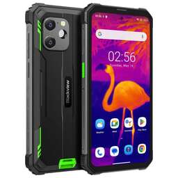 BLACKVIEW BV8900 8/256Gb Green (BV8900-8256GRE)
