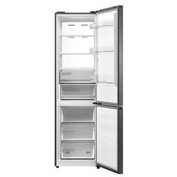 MIDEA Холодильник двухкамерный MDRB522MGE46OD инверторный нержавеющая сталь