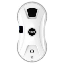 XBOT Робот-мойщик окон А10, белый