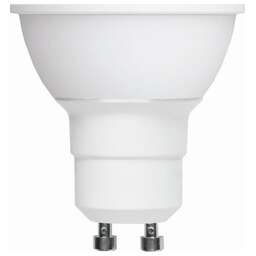 VOLPE LED-JCDR-7W/6500K/GU10/FR/SLS