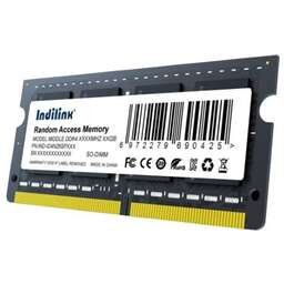 INDILINX Модуль памяти SODIMM 16GB DDR4-3200 IND-ID4N32SP16X
