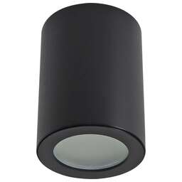 FAMETTO (UL-00008861) DLC-S606 GU10 IP44 BLACK