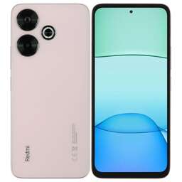 XIAOMI Redmi 13 6/128Gb Pink (D56073)