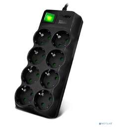 SVEN SF-08E-16 - 8 роз х 5,0 м черный