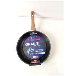 KUKMARA сго280а а/пр литая 28см Granit ultra original (8741485)