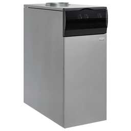 BAXI Котел газовый SLIM 1.300iN напольный, 1 конт., откр. кам. сгор