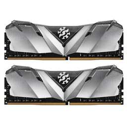 A-DATA Оперативная память XPG Gammix D30 AX4U320016G16A-DR30 DDR4 - 2x 16ГБ 3200МГц, DIMM, Ret