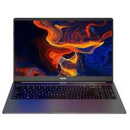TECNO Ноутбук MegaBook T1 15.6", 2023, IPS, AMD Ryzen 5 5500U 2.1ГГц, 6-ядерный, 16ГБ LPDDR4, 512ГБ SSD, AMD Radeon Graphics, без операционной системы, серый [t15da-2eg0]
