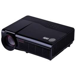 CACTUS CS-PRO.09B.WXGA-W