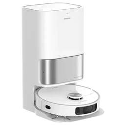 DREAME DreameBot L10s Ultra White (RLS6LADC)