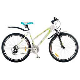 PIONEER OPTIMA 26"/14" black-green-white