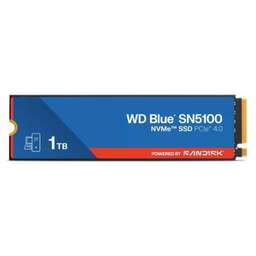 Western Digital WDS100T5B0E