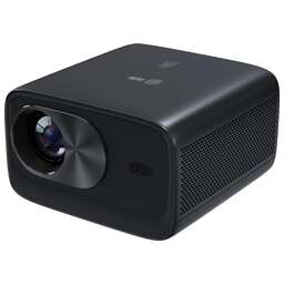 CACTUS Проектор CS-X1.B, черный, Wi-Fi