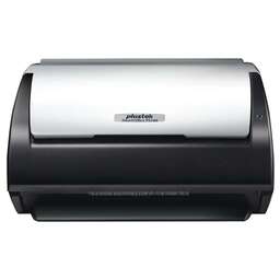 PLUSTEK Сканер SmartOffice PS188 черный [0289ts]