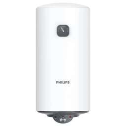 PHILIPS Водонагреватель Ultraheat Round AWH1600/10(30DA), накопительный, 2кВт, 30л, белый