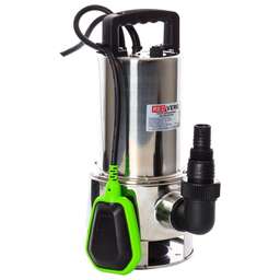 REDVERG Насос дренажный RD-DPS750/35S 750Вт 16500л/час