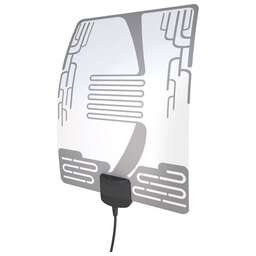 REXANT Антенна комнатная для УКВ/FM радио RX-552