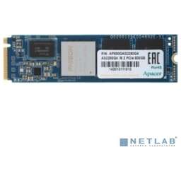 Apacer AP500GAS2280Q4-1