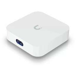 UBIQUITI Маршрутизатор UniFi UX, AX3000, белый [ux-eu]