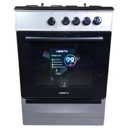 VESTA Bergamo VGG 6021.1 Серая с VD