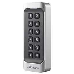 HIKVISION Считыватель карт DS-K1107AMK внутренний/уличный антивандальный