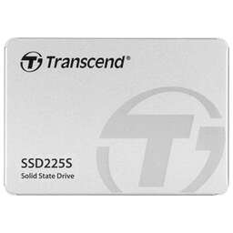 TRANSCEND SSD накопитель 225S TS500GSSD225S 500ГБ, 2.5 , SATA III,