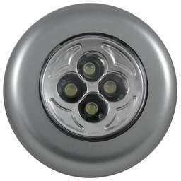 СТАРТ PL-4LED С3SILV