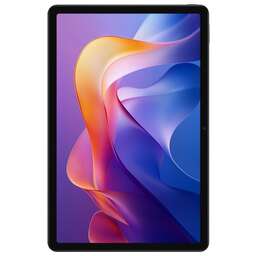 XIAOMI Планшет Redmi Pad 2 25040RP0AG G100 Ultra (2.2) 8C RAM6Gb ROM128Gb 11" IPS 2560x1600 Android 15 серый 8Mpix 5Mpix BT WiFi microSD 2Tb 9000mAh 234hr 2064hrs