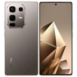 INFINIX Note 50 8/256Gb Grey Titanium (10071752)