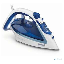 TEFAL FV5715E0 белый/синий