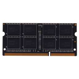AMD Память DDR3 4GB 1600MHz R534G1601S1SL-U R5 RTL PC3-12800 CL11 SO-DIMM 204-pin 1.35В Ret