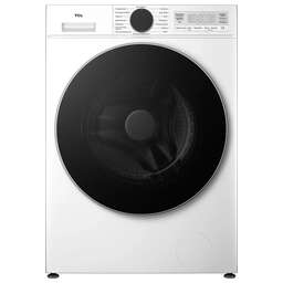 TCL Стирально-сушильная машина WD1012S35DW