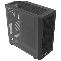 THERMALTAKE Корпус AX500 черный без БП XL-ATX 14x120mm 9x140mm 2x200mm 2xUSB3.0 audio bott PSU