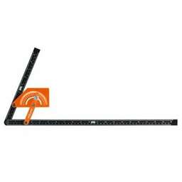 STURM! Линейка-угольник Sturm 2020-04-500